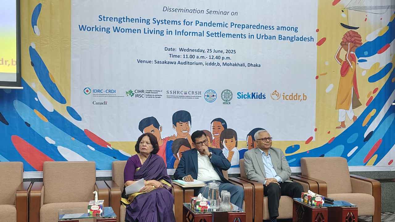 করোনায় শহুরে নারী কর্মীদের ২৮% ঋণে জর্জরিত