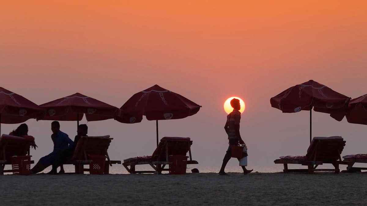 কক্সবাজারে ঈদ উপলক্ষে ৬ লাখ পর্যটক আসবে, নিরাপত্তা জোরদার