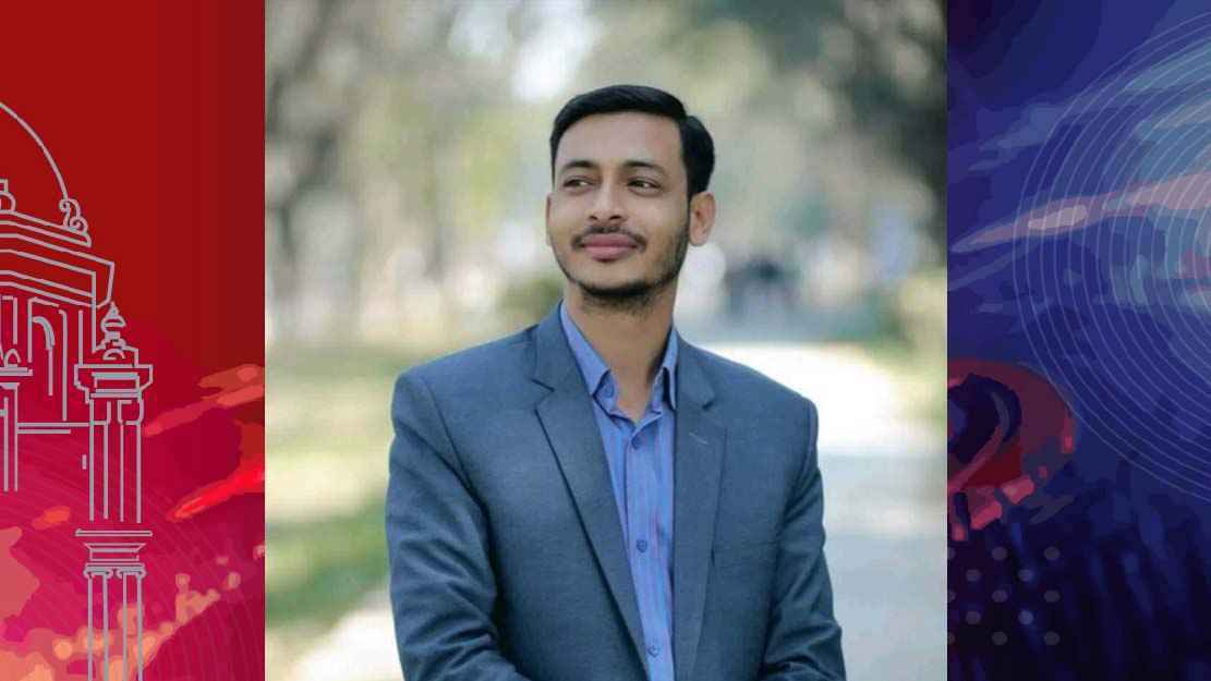 ইবির সমকামী শিক্ষককে চাকরি থেকে অপসারণ