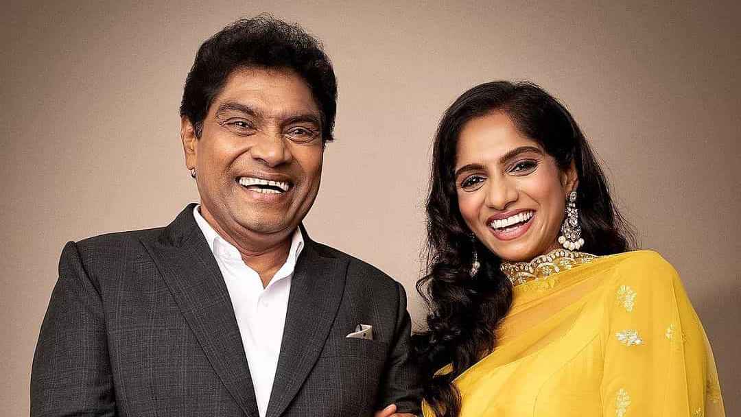 ‘পোশাক খুলতে পারবে?’, জনি লিভারের মেয়েকে কুপ্রস্তাব দিয়েছিলেন প্রযোজক