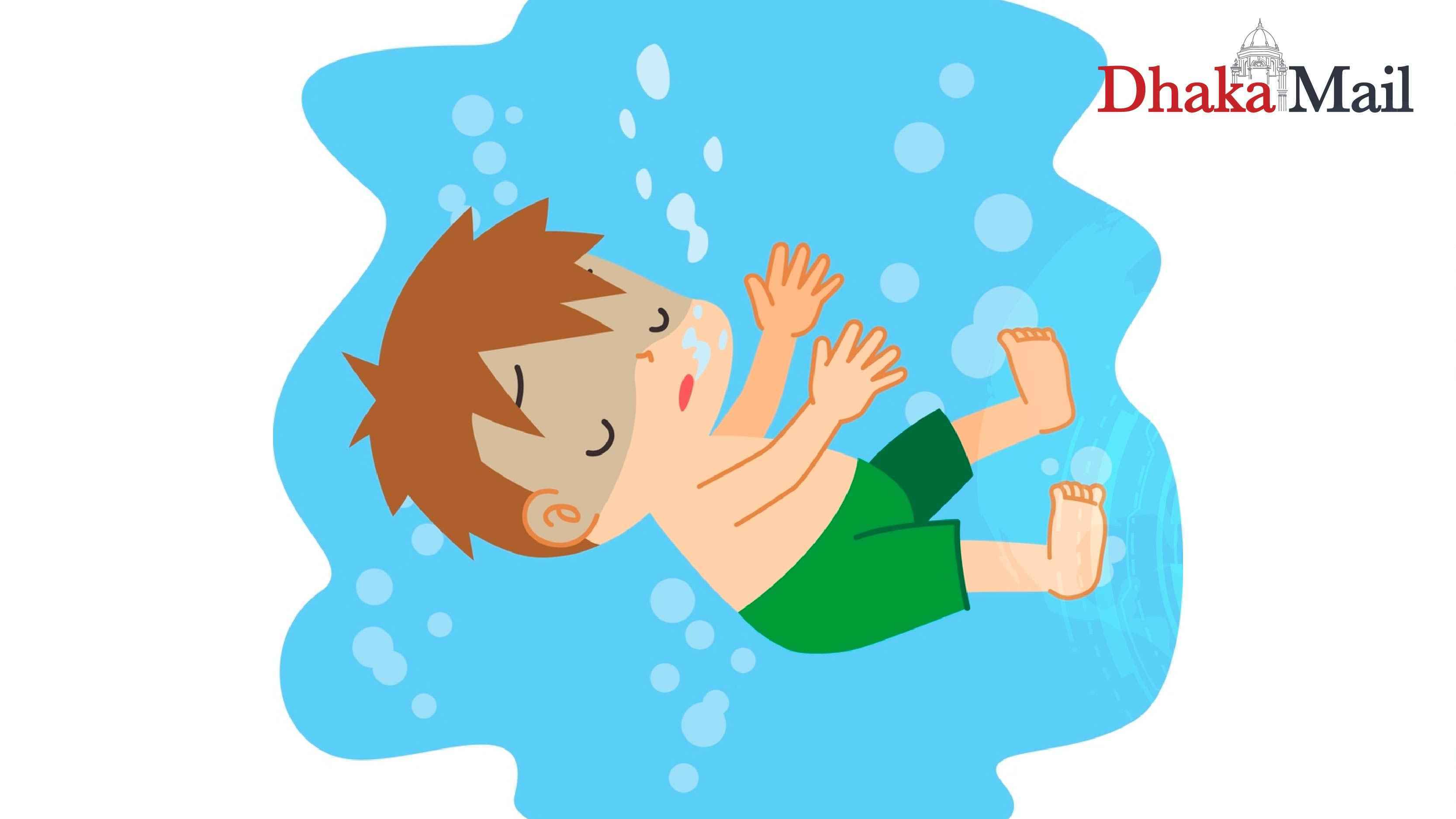 গাইবান্ধায় নদীতে নিখোঁজ শিশুর মরদেহ উদ্ধার