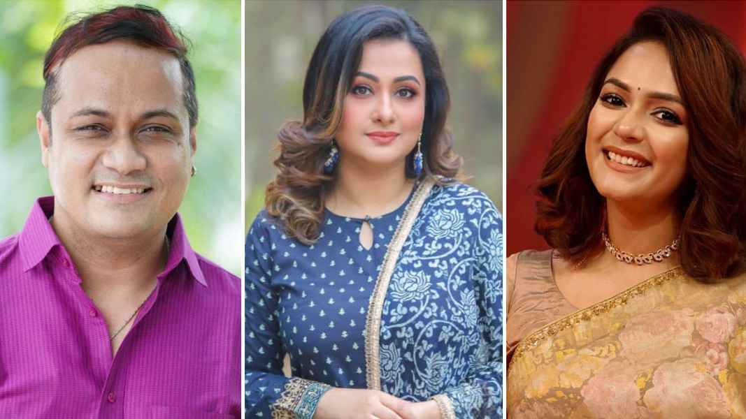 অনুষ্ঠানে অতিথিদের কুরুচিকর প্রশ্ন, দায় কার?