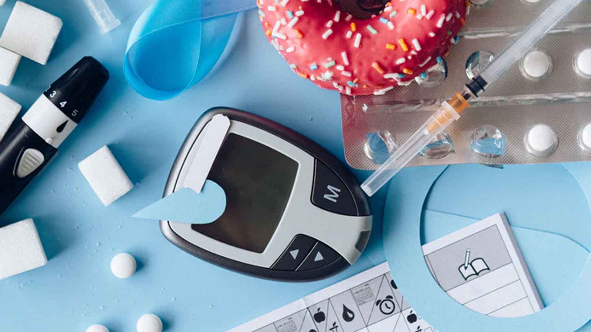 ত্বকের যেসব লক্ষণে বুঝবেন ডায়াবেটিস হয়েছে