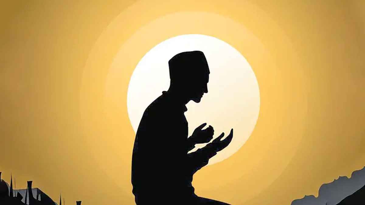 হাজিদের জন্য যে দোয়া করবেন