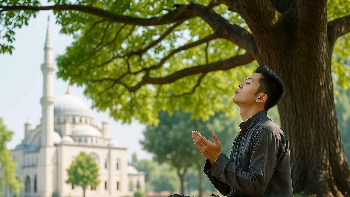 জুমাবারের গুরুত্বপূর্ণ ৪ দোয়া