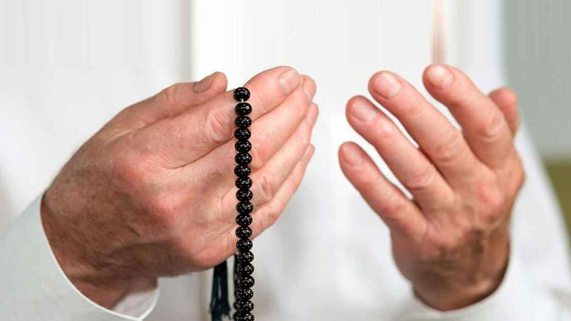 হতাশা থেকে বাঁচার দোয়া