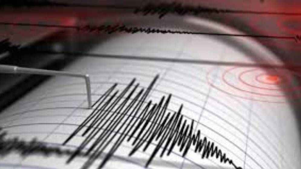 তুরস্কে ৫.৮ মাত্রার ভূমিকম্প, ১ জনের মৃত্যু