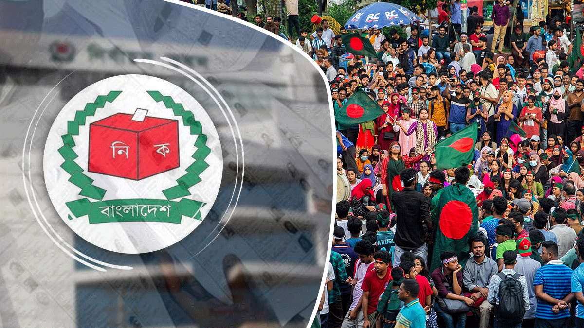 জুলাইয়ে ভোটার তালিকা প্রকাশের পরিকল্পনা, যুক্ত হচ্ছে তরুণরা