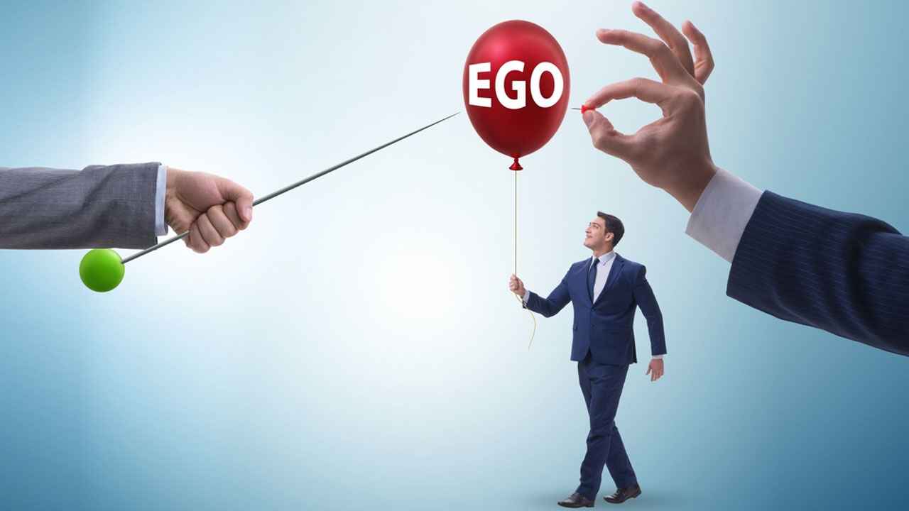 ego
