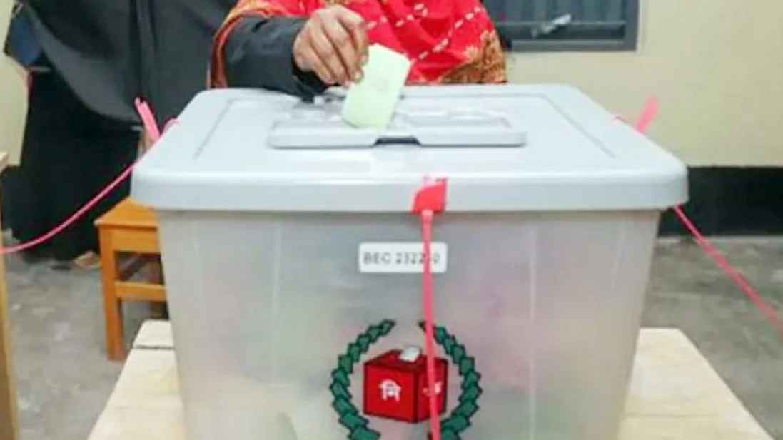 আওয়ামী লীগ আমলের তিন নির্বাচনের অভিযোগ তদন্তে কমিটি গঠন