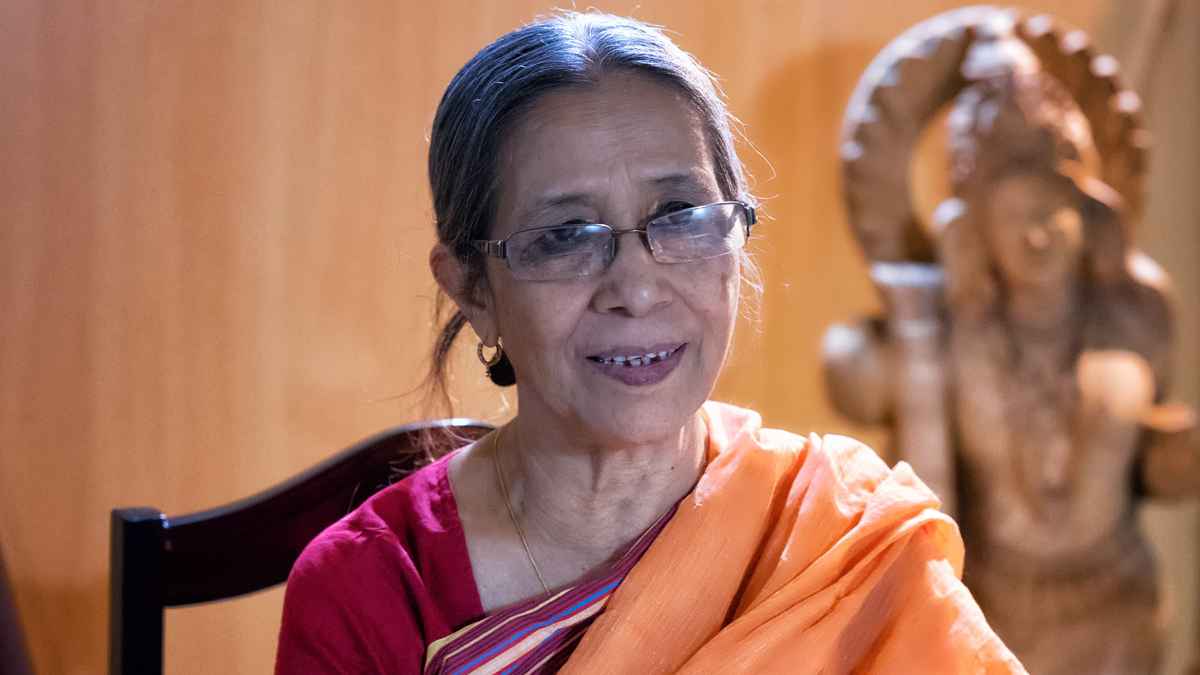 এবার দেশীয় গরু দিয়েই কোরবানি হয়েছে: ফরিদা আখতার