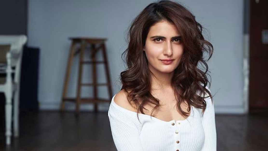 নায়িকা হতে চাইলে কুপ্রস্তাব মানতেই হবে— মুখ খুললেন অভিনেত্রী