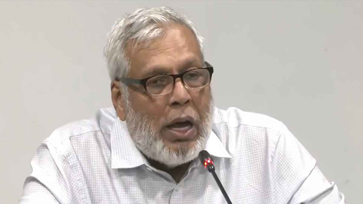 ‘যুদ্ধ পরিস্থিতি নজরে আছে, তবে এখনই বাড়ছে না জ্বালানি তেলের দাম’