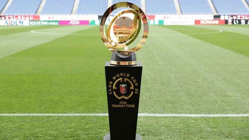 ক্লাব বিশ্বকাপের প্রাইজমানি: খালি হাতে ফিরবে না কেউই
