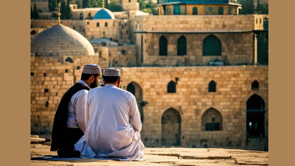 ইসলামের প্রসার দ্রুত বাড়ছে, মুসলমানদের চ্যালেঞ্জ ও করণীয়