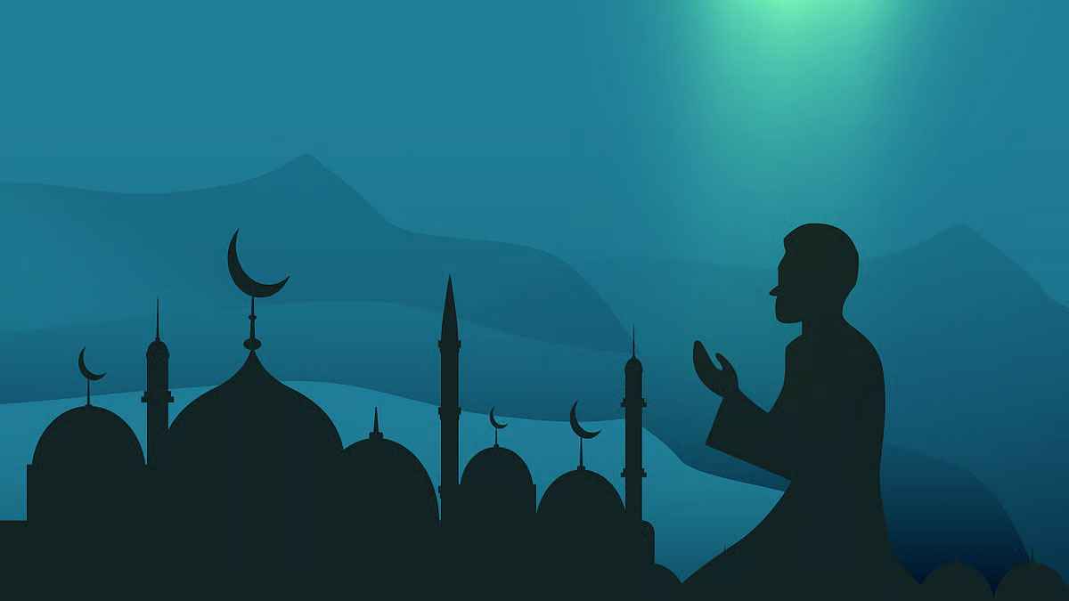 চারটি সুন্নত প্রিয়নবী (স.) কখনোই ছাড়তেন না