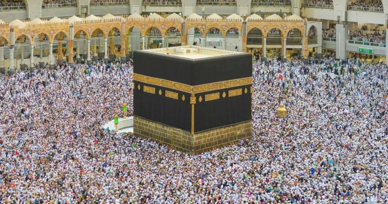 hajj