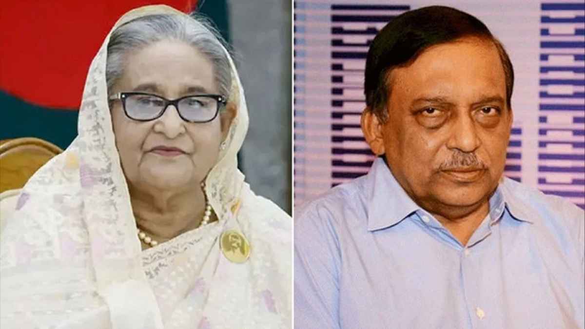 হাসিনা-কামালকে হাজির হতে পত্রিকায় বিজ্ঞপ্তি জারি ট্রাইব্যুনালের