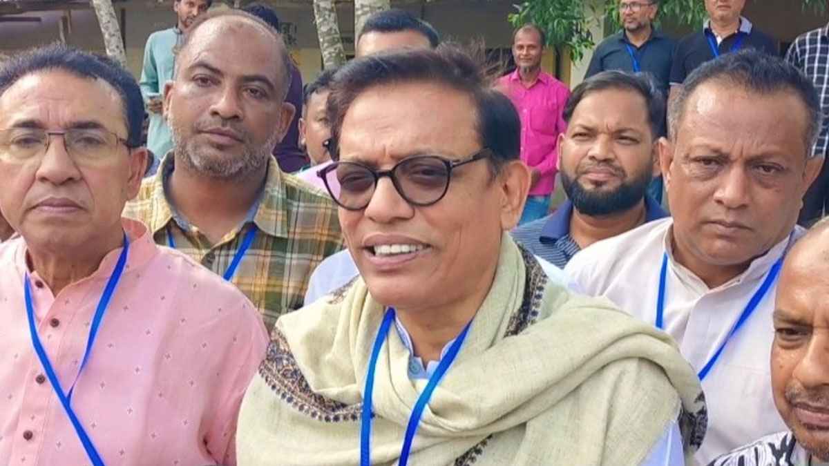 ‘১৫ দিনের মধ্যে ড. ইউনুস নির্বাচনের রোডম্যাপ দেবেন’