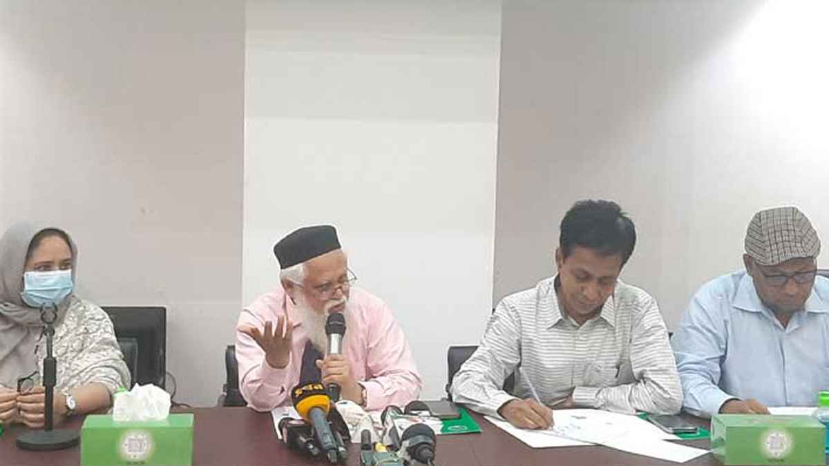 বরগুনায় ডেঙ্গুর সংক্রমণের হার এলার্মিং: স্বাস্থ্য ডিজি