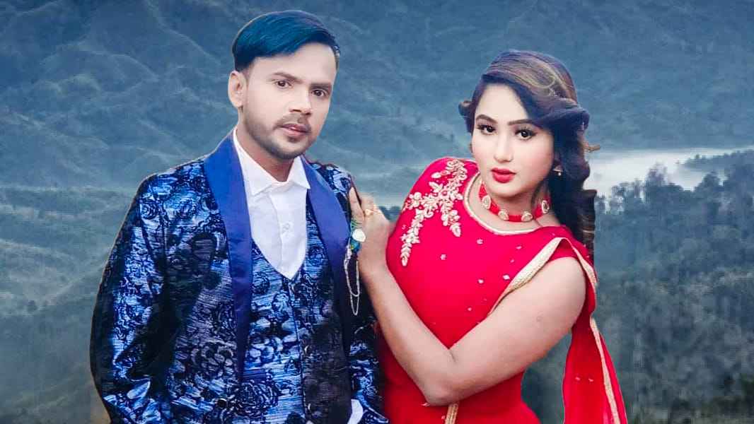 হিরো আলমকে মারধরের অভিযোগ রিয়া মনি গ্রেফতার