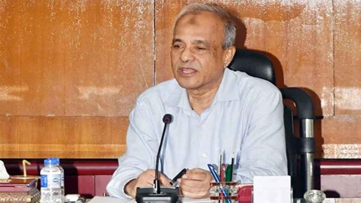 মাদকের আগ্রাসনে দেশের উন্নয়ন বাধাগ্রস্ত: স্বরাষ্ট্র উপদেষ্টা