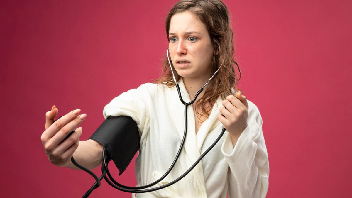 hypertension hypertension