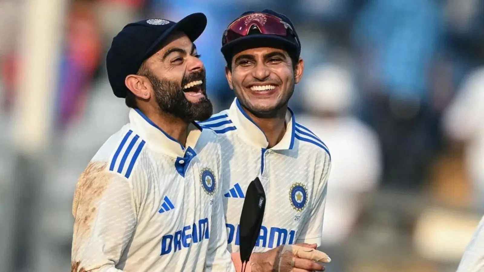 ‘কোহলি হচ্ছে রাজা, গিল রাজপুত্র’