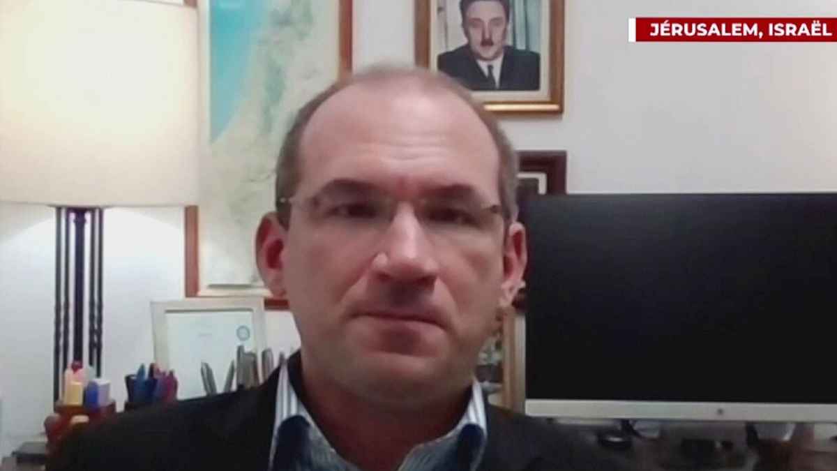 ইরানের পর পাকিস্তানে হামলা চালাবে ইসরায়েল!