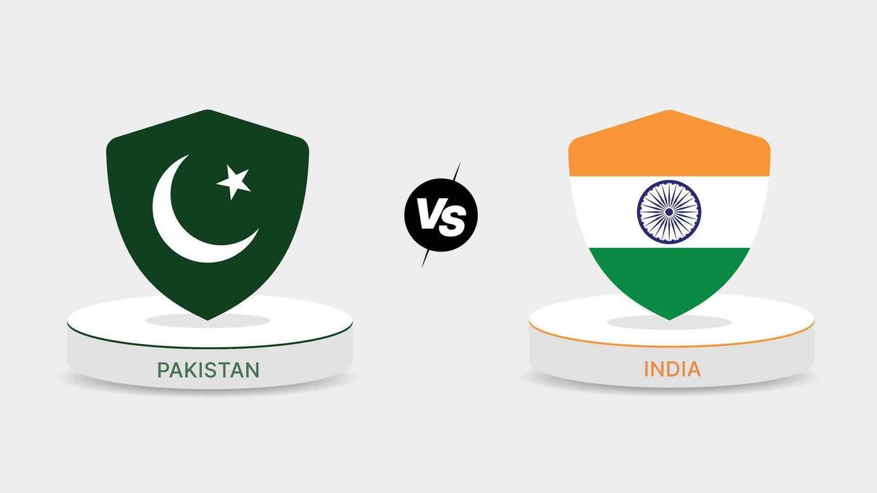 কলম্বোতে ভারত-পাকিস্তান মহারণ