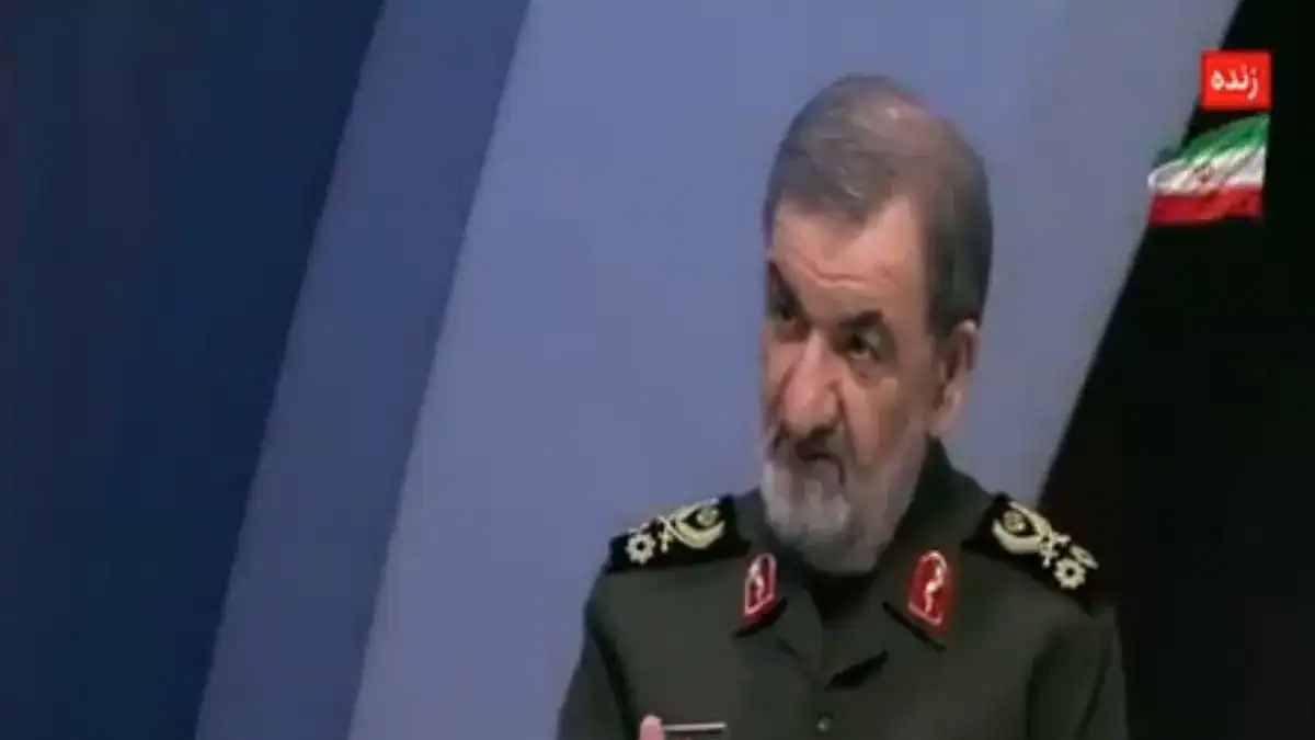 ইসরায়েল না থামলে পাকিস্তান পারমাণবিক হামলা চালাবে: দাবি ইরানের