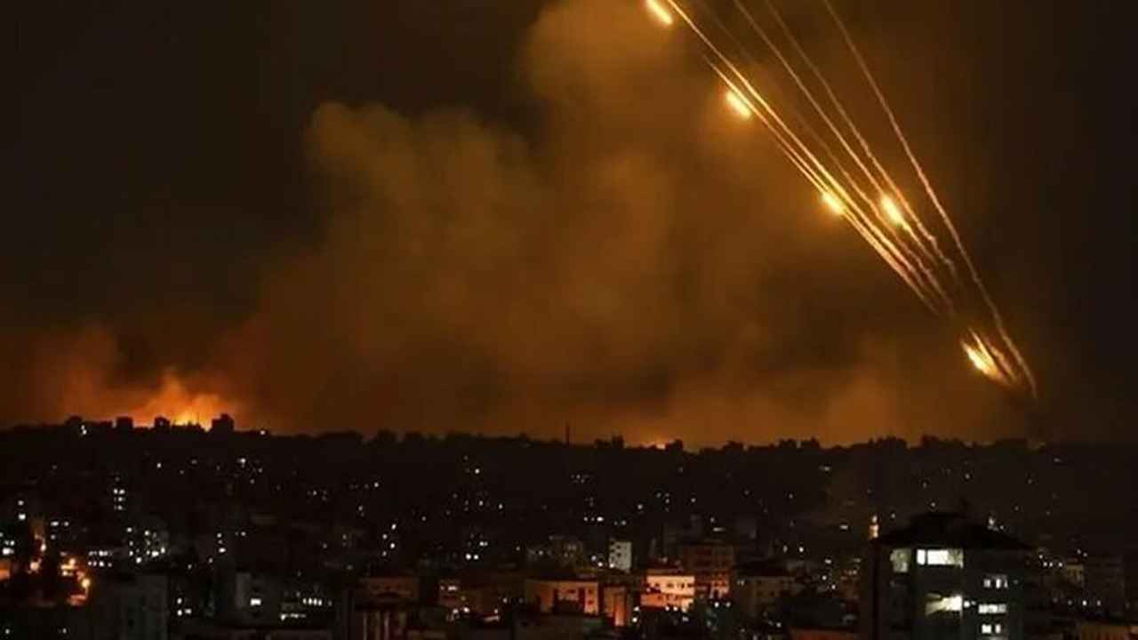 নাগরিকদের দ্রুত ইসরায়েল ছাড়তে বলল চীনসহ কয়েকটি দেশ