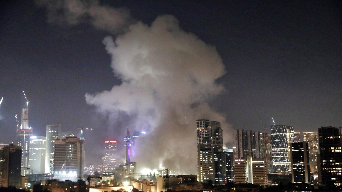 iran-israel1 iran-israel1