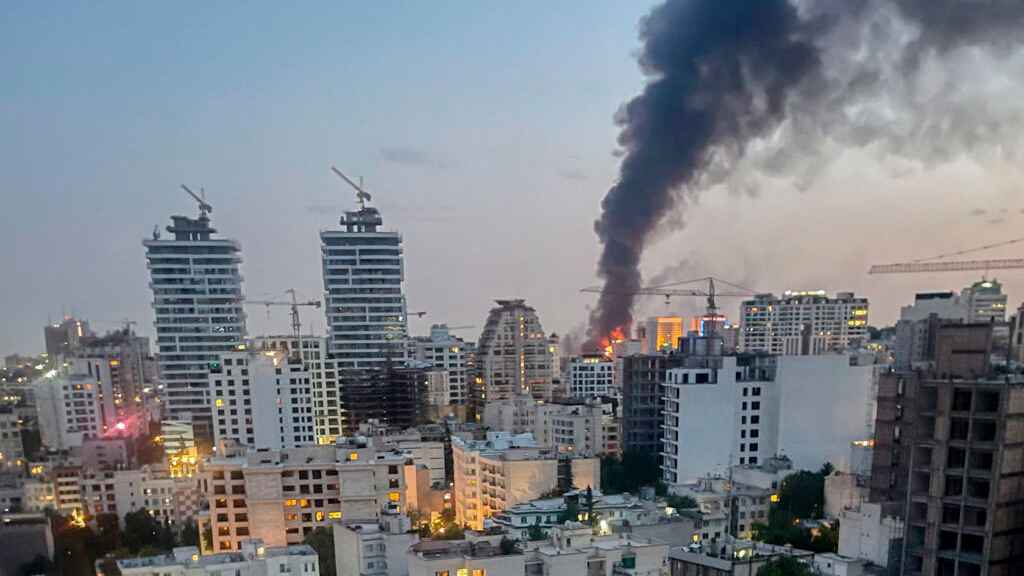 ইরান-ইসরায়েলের ১২ দিনের যুদ্ধে কে জয়ী?