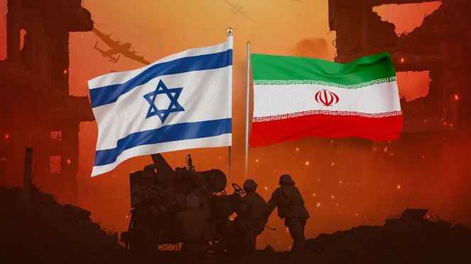 কতদিন চলবে ইরান-ইসরায়েল যুদ্ধ?