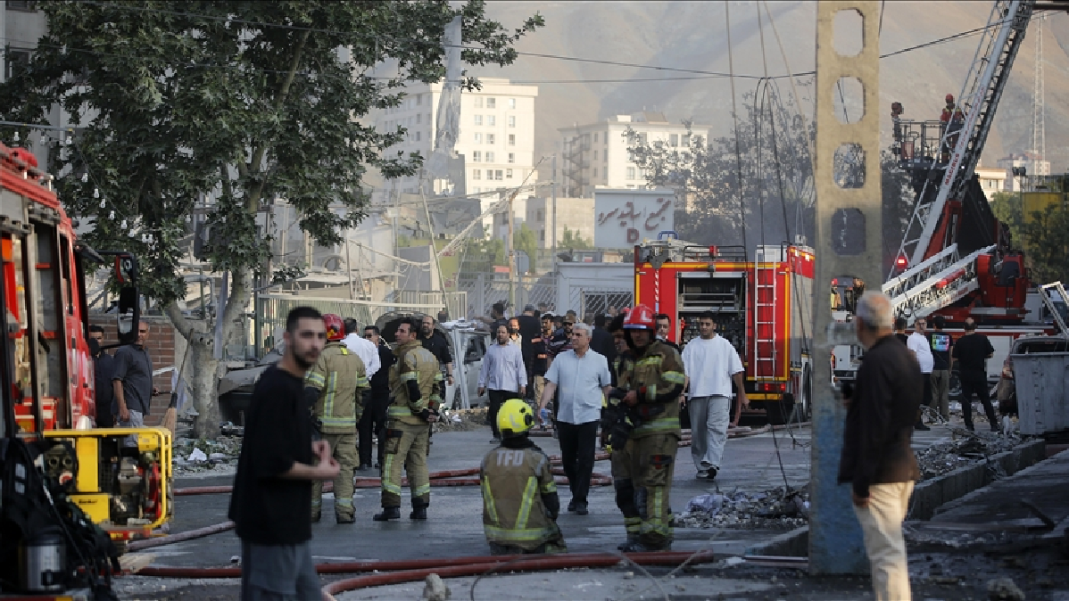 ১২ দিনের যুদ্ধে ইসরায়েলি হামলায় ইরানে নিহত ৬১০