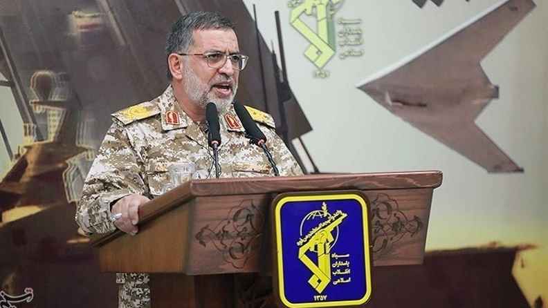 নতুন আগ্রাসন হলে আরও ধ্বংসাত্মক ও ভিন্ন মাত্রায় প্রতিশোধ নেবে ইরান