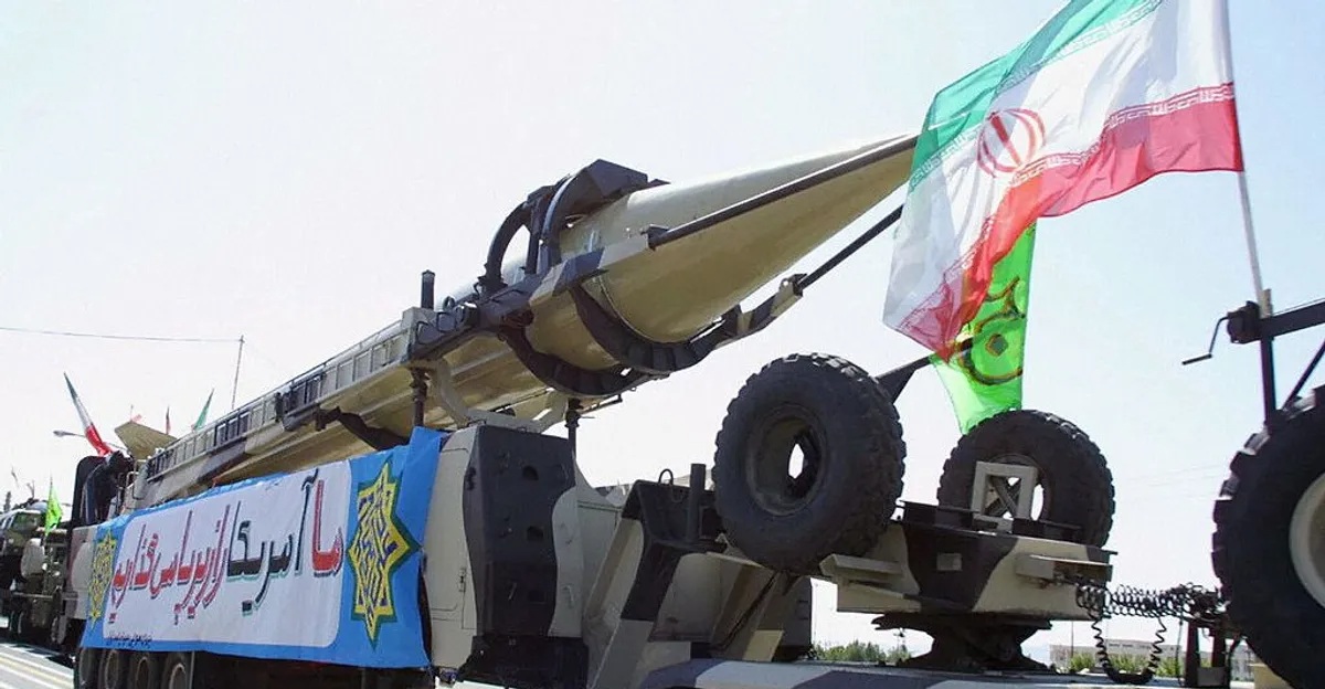 iran_missile