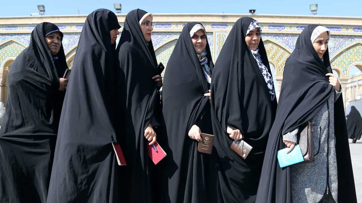 irani-hijab irani-hijab