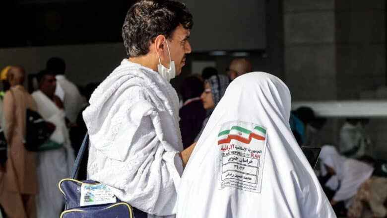 আটকে পড়া ইরানি হাজিরা সৌদিতে ‘রাজকীয় অতিথি’, যেসব সুবিধা পাচ্ছেন