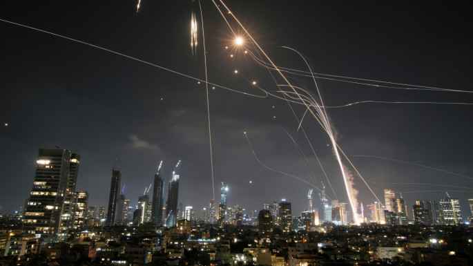 ইসরায়েলের দর্পচূর্ণ করল ইরান