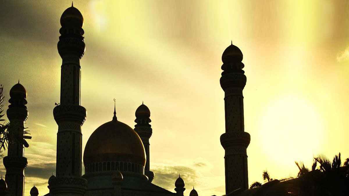 মানসিক চাপ কমানোর ৫টি কোরআনি নির্দেশনা