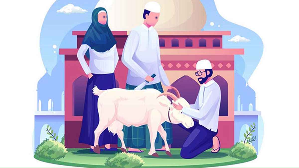 কোরবানির ৩ দিনের গুরুত্বপূর্ণ আমলগুলো জানুন