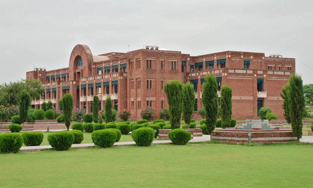 islamicisalamabaduni islamicisalamabaduni