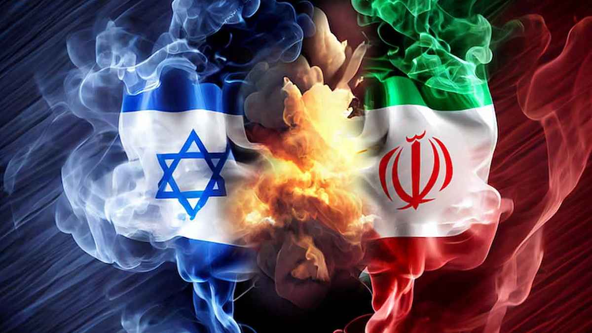 ইরানে হামলার পর পাল্টা আঘাতের শঙ্কা, ইসরায়েলে সর্বোচ্চ সতর্কতা