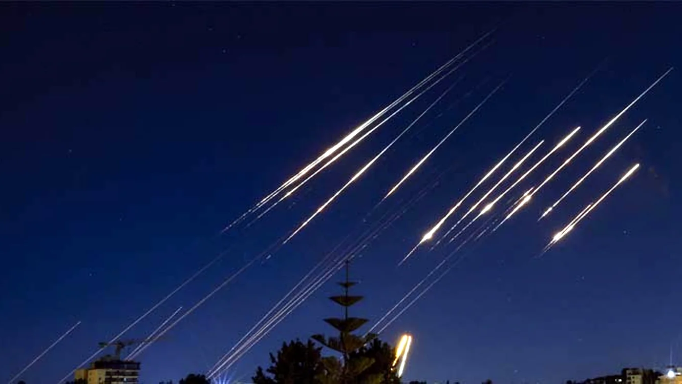 ইরানের হামলা ঠেকাতে ইসরায়েলের প্রতিদিন ব্যয় ২০০ মিলিয়ন