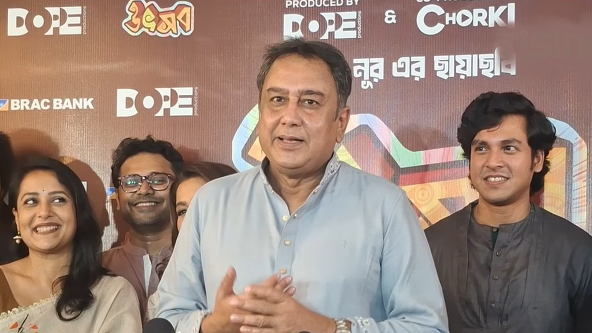 ভালোবাসা পেলে আমার কান্না পেয়ে যায়: জাহিদ হাসান