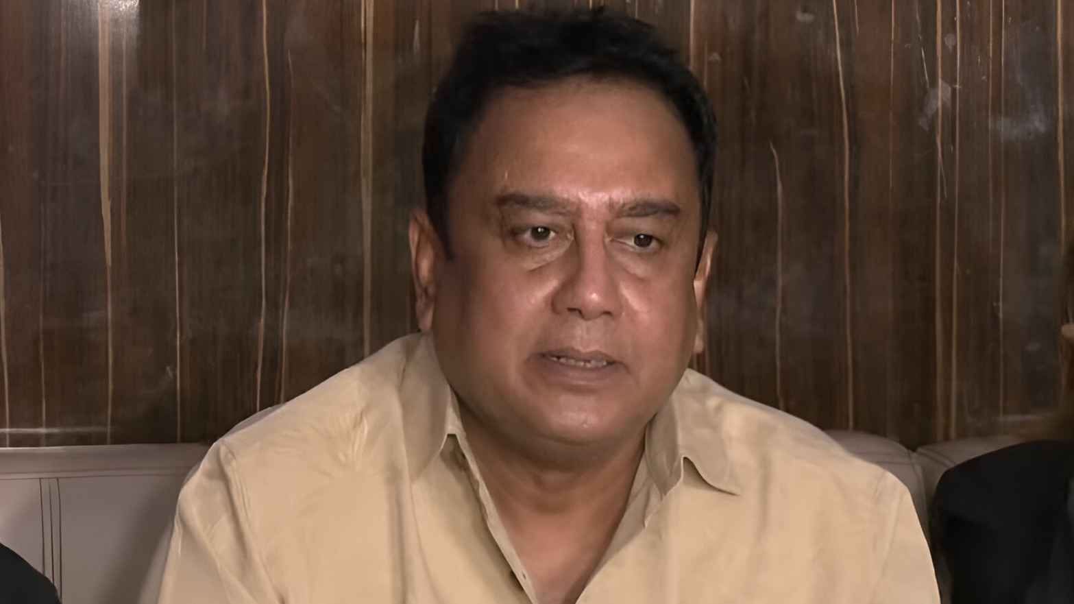 প্রত্যেক জেলায় হাসপাতালের মত সিনেমা হলও দরকার বললেন জাহিদ হাসান