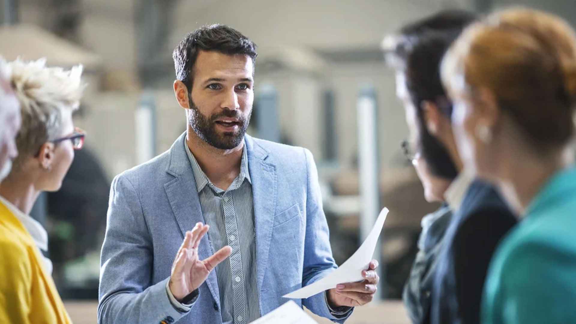 অভিজ্ঞ কর্মী খুঁজছে পলমল গ্রুপ