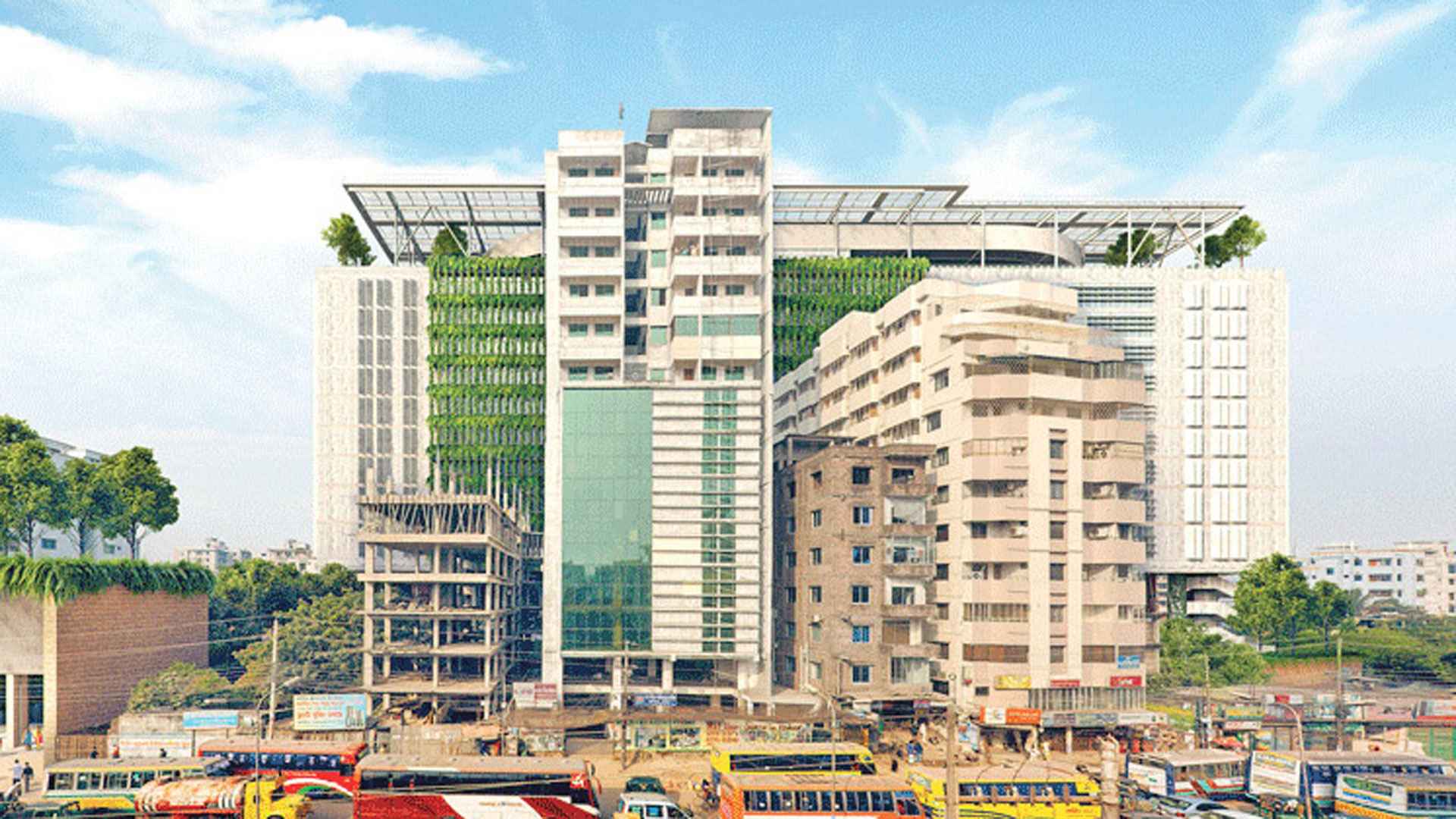 শিক্ষক নিয়োগ দেবে ব্র্যাক ইউনিভার্সিটি, নেই বয়সসীমা